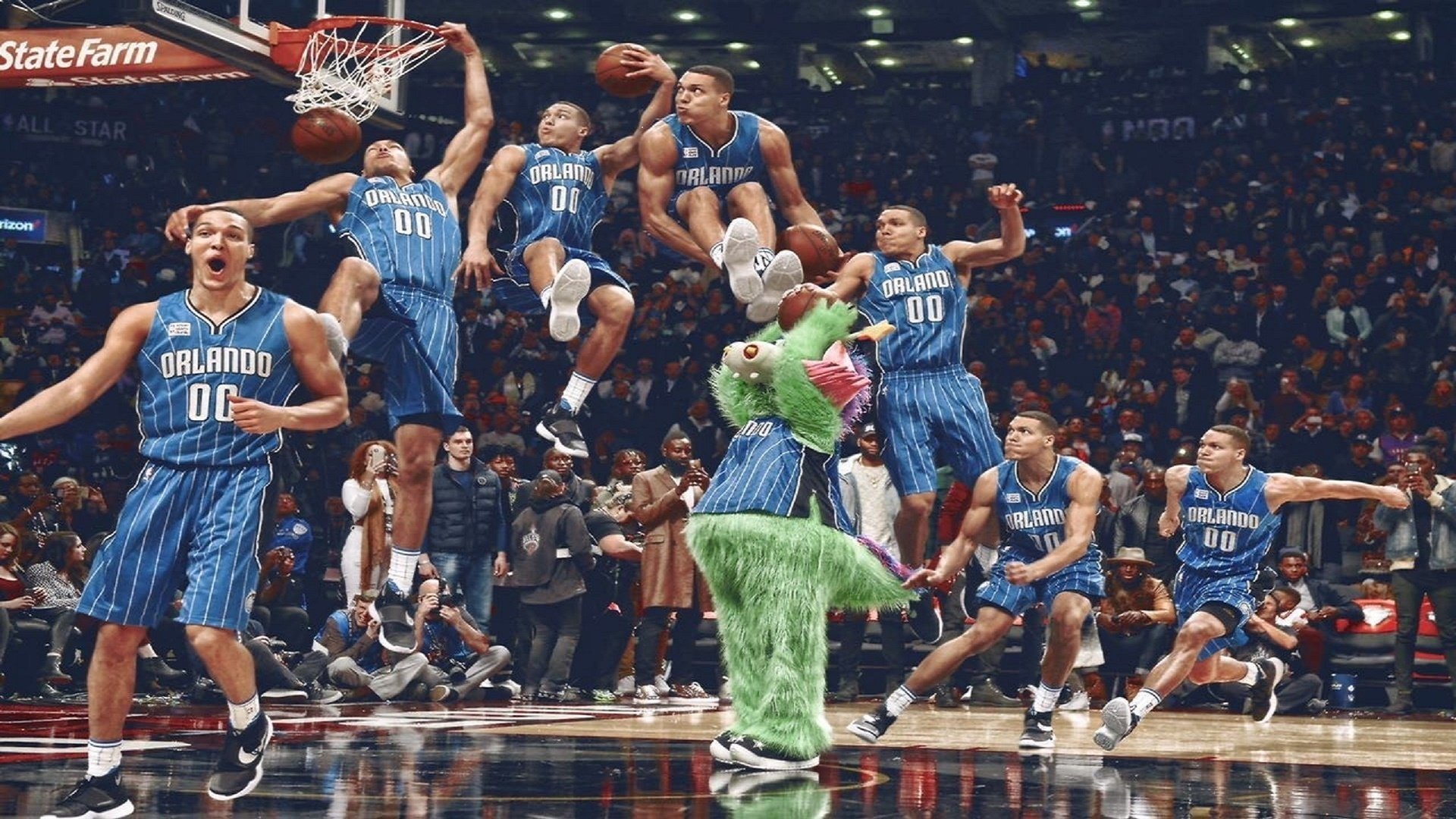 华盛顿29分完爆杜兰特!难耐火箭双少轰53分,伊森态度差难拿顶薪