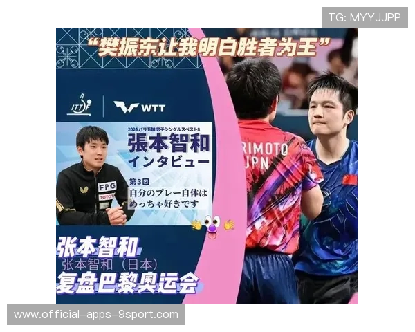 复盘对张本一战：樊振东节奏打法全方位压制！，樊振东对张本智和战绩