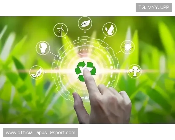 新闻中心全面解读绿色环保建设进展强化数字经济布局，绿色数字化转型