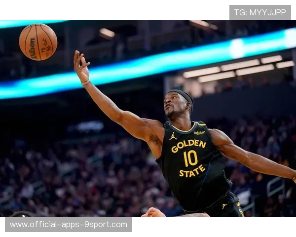 没有库里给十个巴特勒也白搭？巴特勒被高估之争，巴特勒怎么没上场