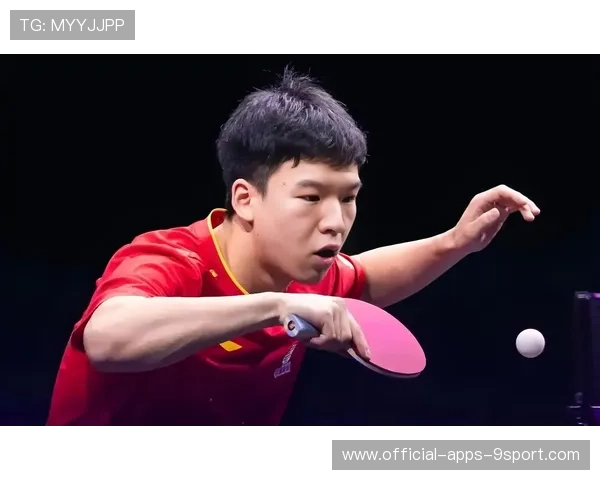 爆冷！世界第9向鹏被逆转，国乒男单又掉链子？，乒乓球运动员向鹏简历