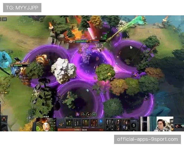 云玩家转进阶必看:深度理解DOTA2伤害类型(470 )